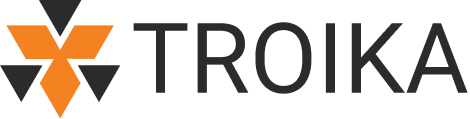 TROIKA